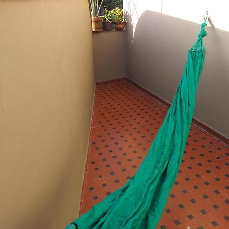 Silencioso E Arborizado Apartment เซาเปาโล ภายนอก รูปภาพ