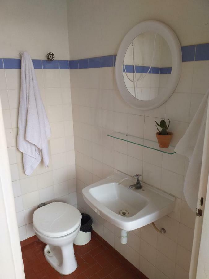 Silencioso E Arborizado Apartment เซาเปาโล ภายนอก รูปภาพ